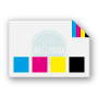 4/4-farbig CMYK (beidseitig bedruckt)