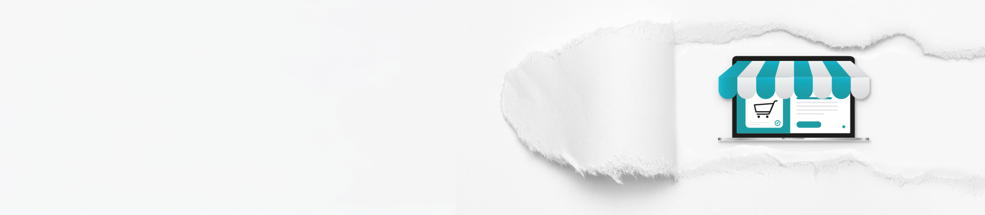 Willkommen in <br>unserem neuen Shop! 