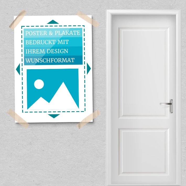Plakate | Wunschformat | (Kleinauflage)